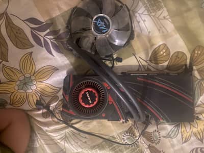 GigaByte R9 290