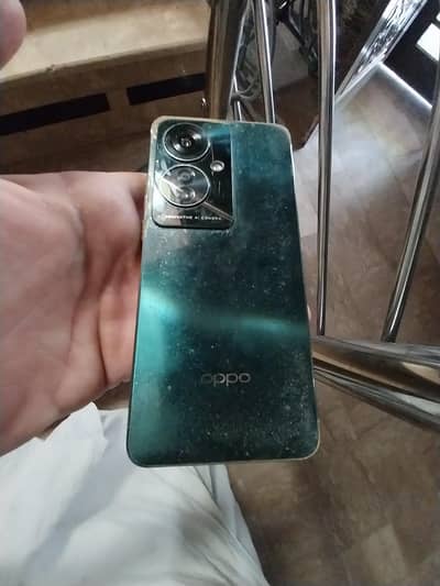 OPPO Reno11 F