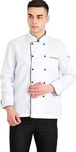 white chef coat at cheapest rate