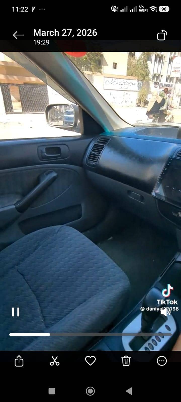 civic 3