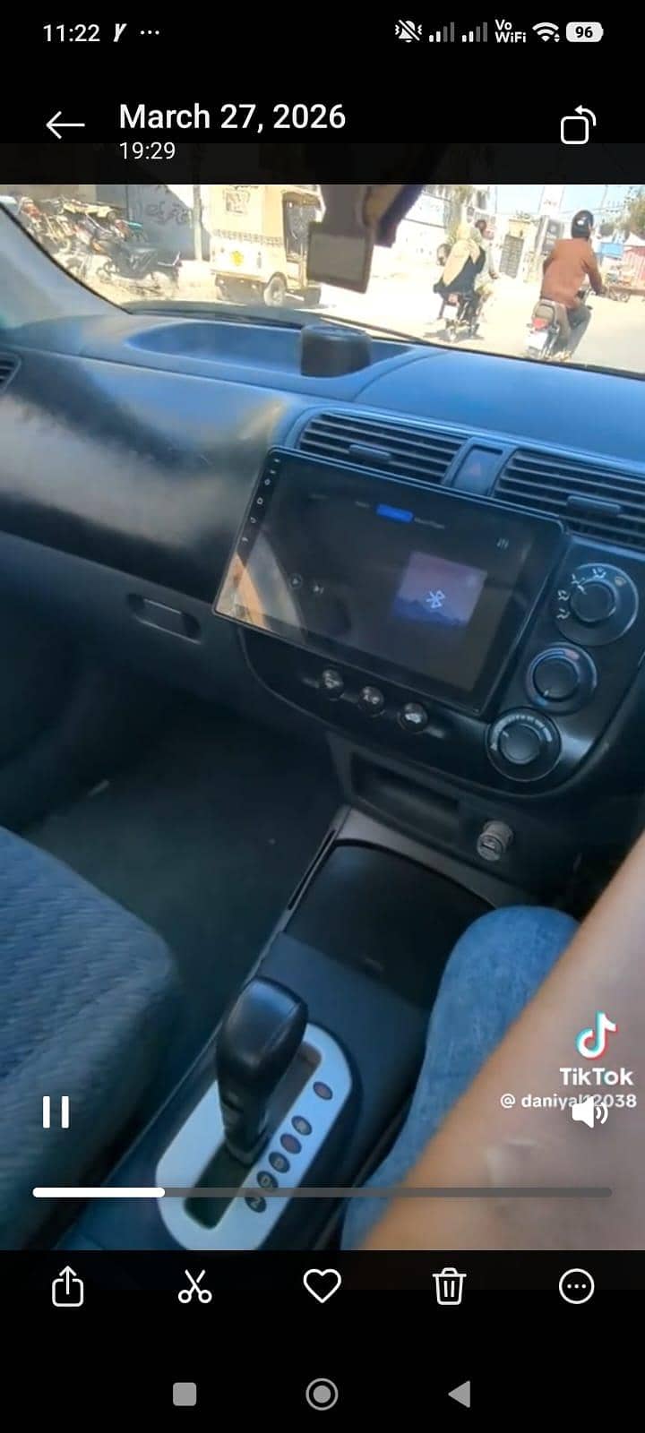 civic 5