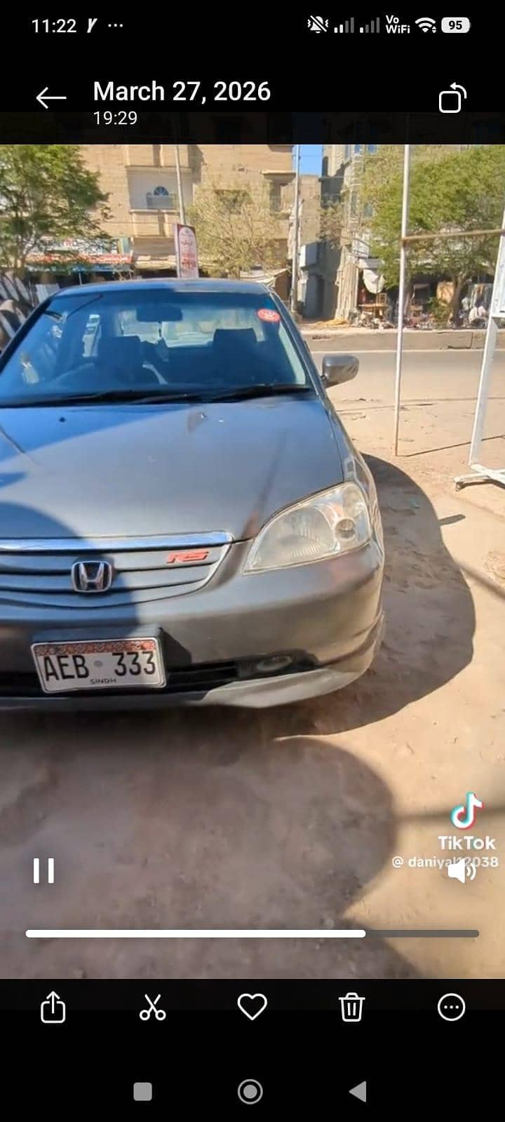 civic 9