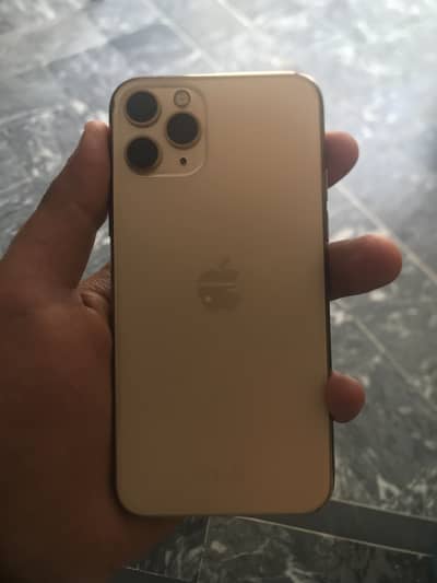 Apple iPhone 11 Pro