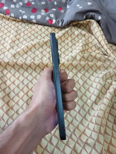 Xiaomi Redmi Note 14