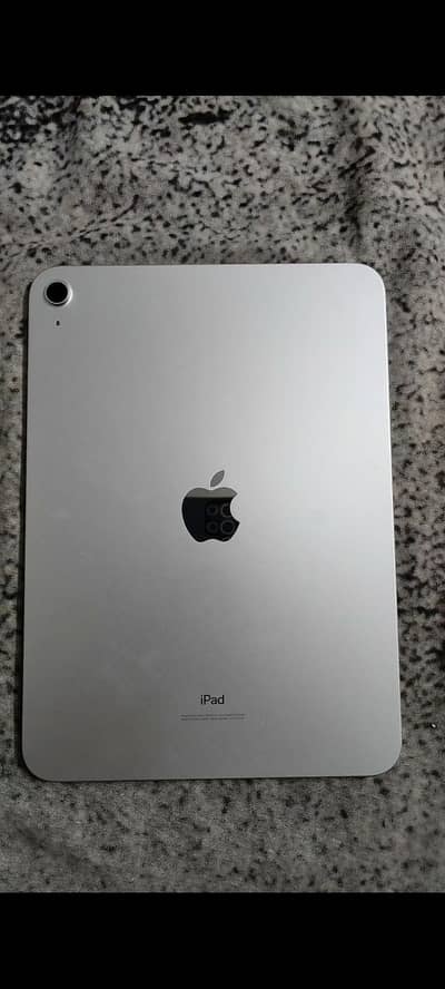 Apple tablets 10 jinration