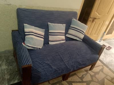 7seater sofa