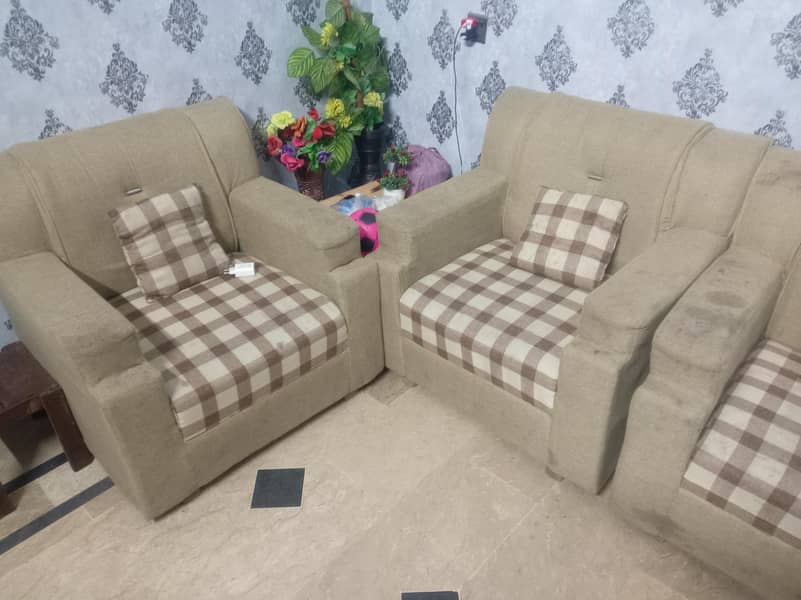 used sofa 1