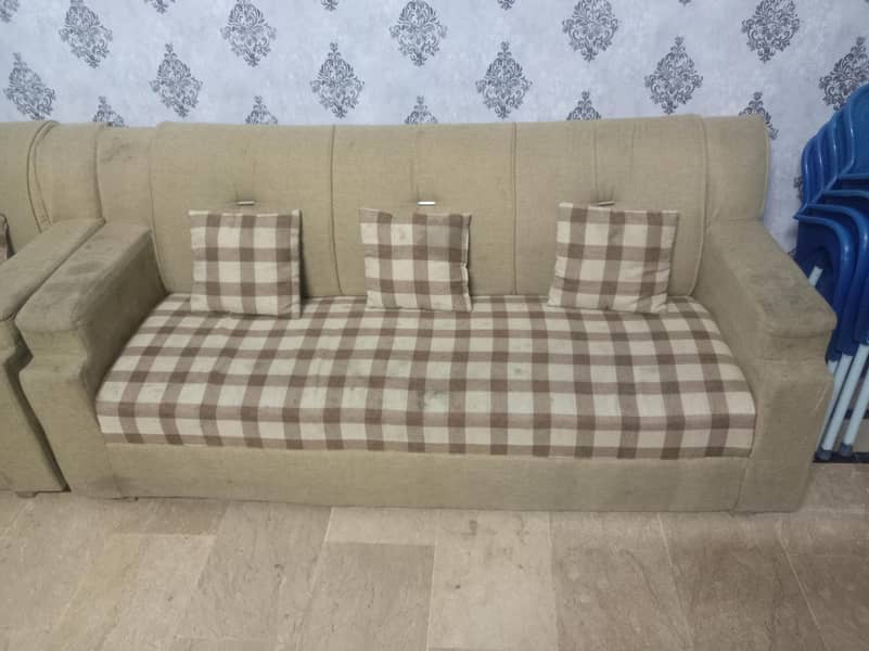 used sofa 2