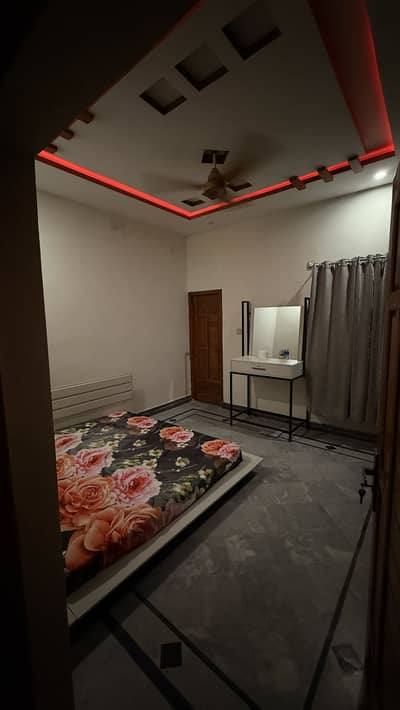 ROOM AVAILABLE FOR FEMALE