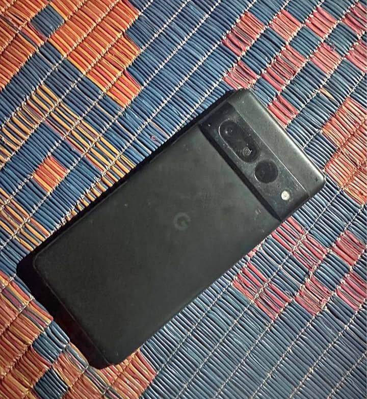 Google Pixel 7 Pro 1