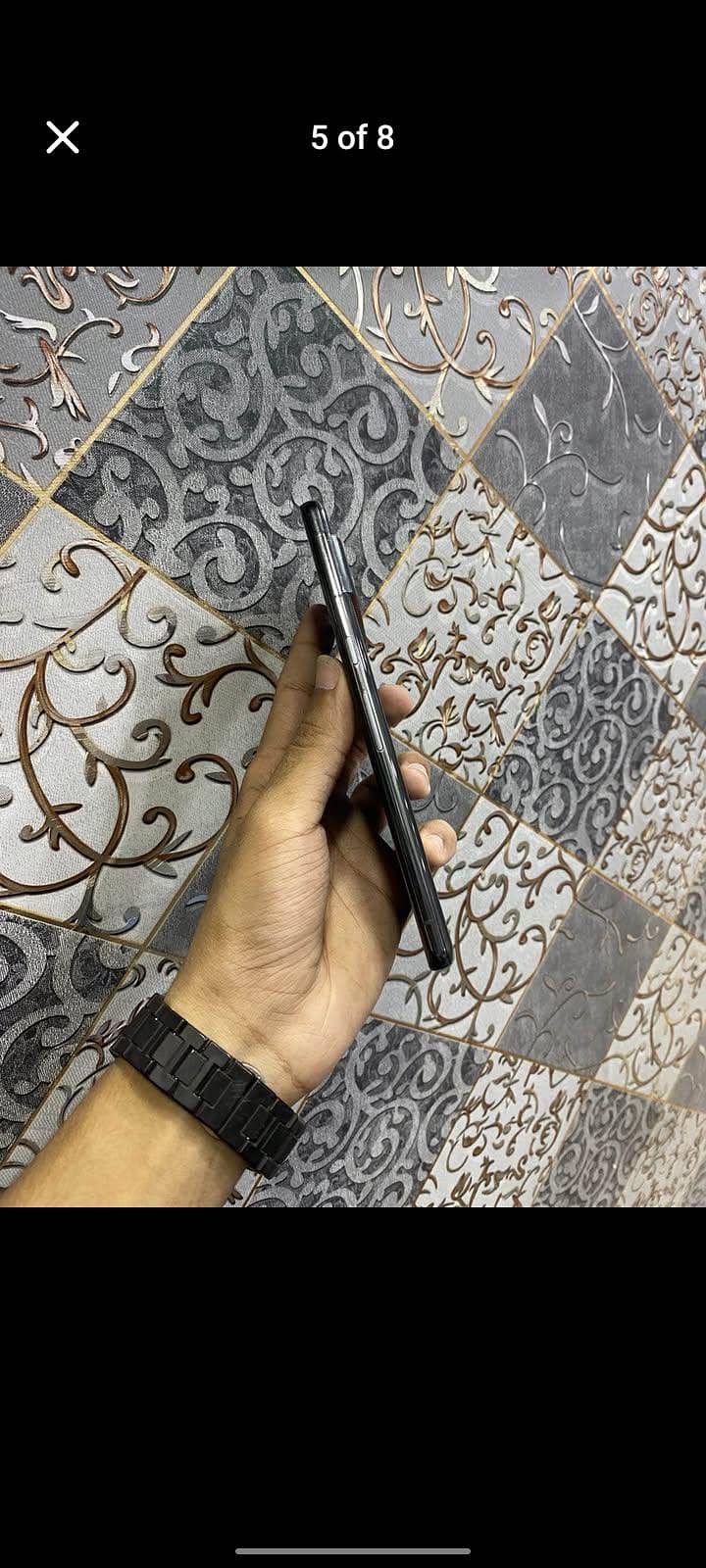 Google Pixel 7 Pro 3