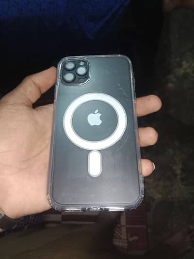 IPHONE XR CONVERT 12 PRO MAX ALL ORIGINAL