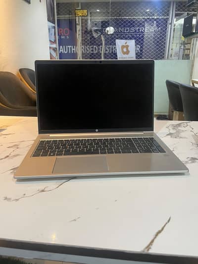 HP pro Book 455 G8 core i7 12gen 16gb/256 SSD