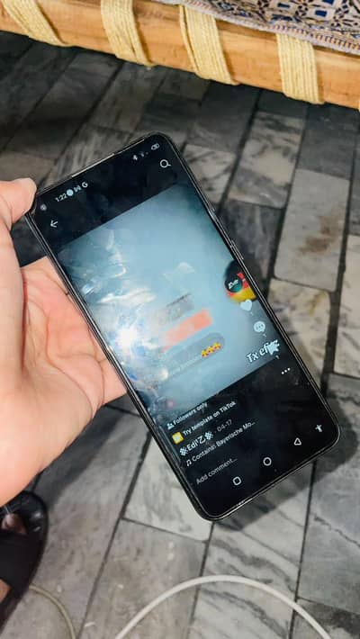 Infinix Note 7