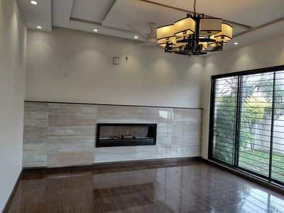 DHA Phase 6, Block M, 01 Kanal, 05 Bed, Luxury House For Rent. Original Pics Attached.
