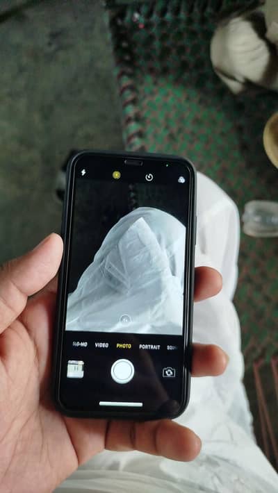 Apple iPhone X