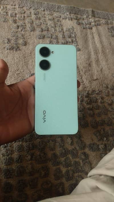 Vivo Y03t