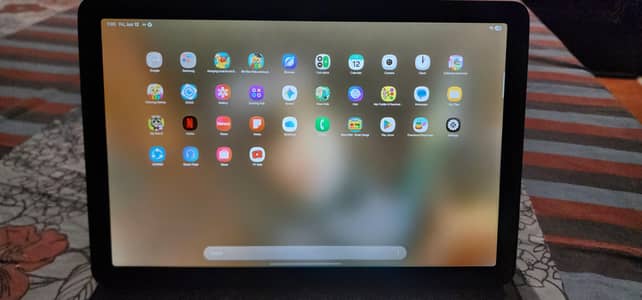 Samsung Galaxy A9+ Tab for sale