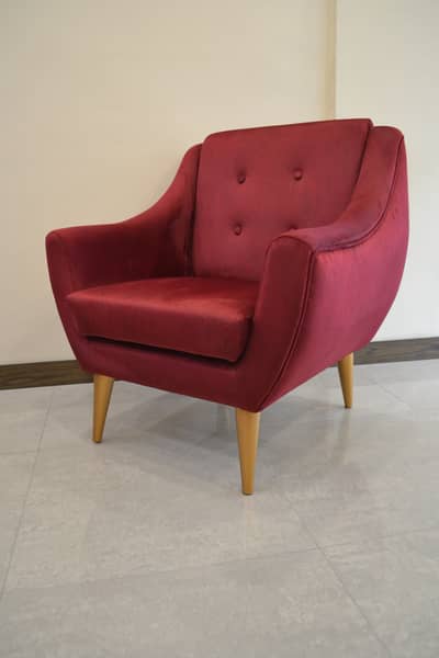 Sofa Chair (Seat)
