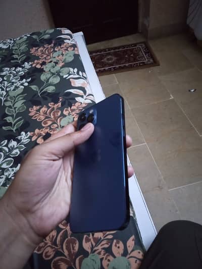 Iphone 12 pro max PTA approved