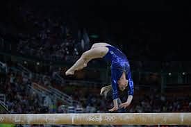 We are pleased to offer you the position of Gymnastics Master