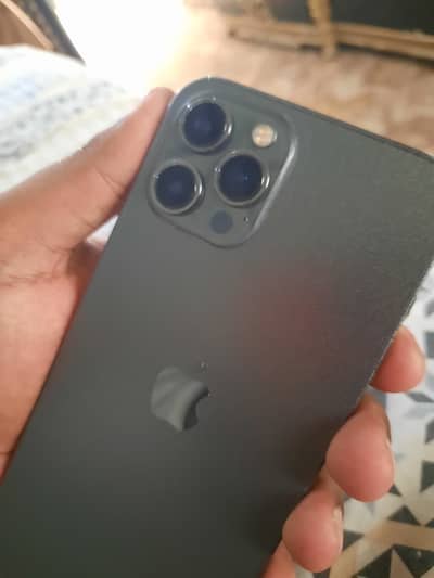 Apple iPhone 12 Pro Max