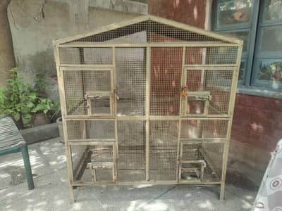 cage use for sale