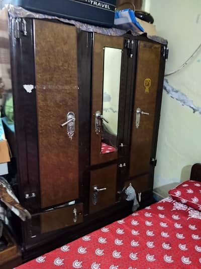 safe For Sale