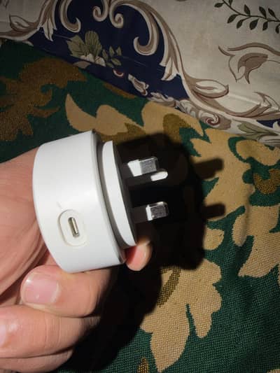 Fastest charger
