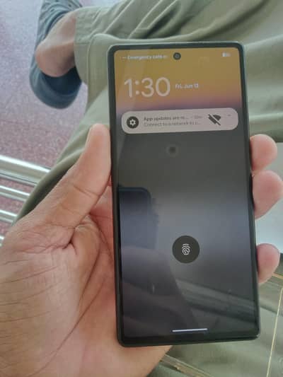 Google Pixel 6a