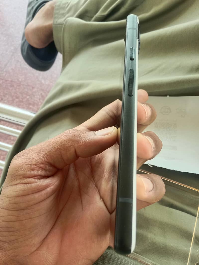 Google Pixel 6a 2