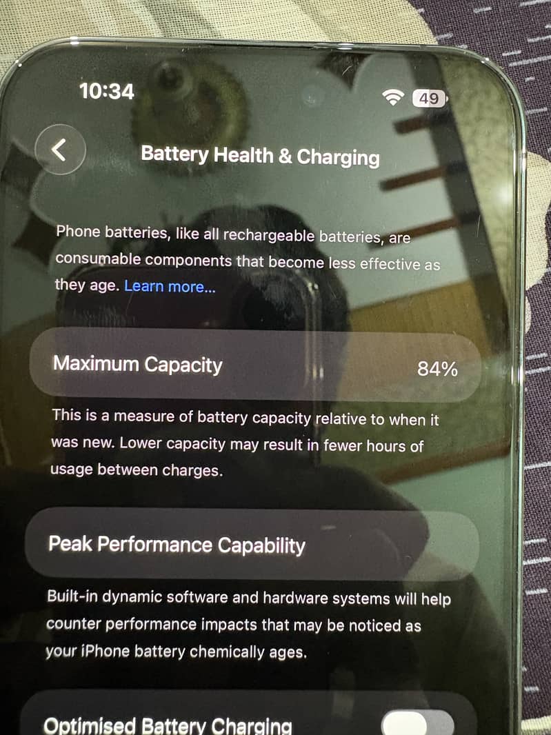 Apple iPhone 14 Pro Max 1