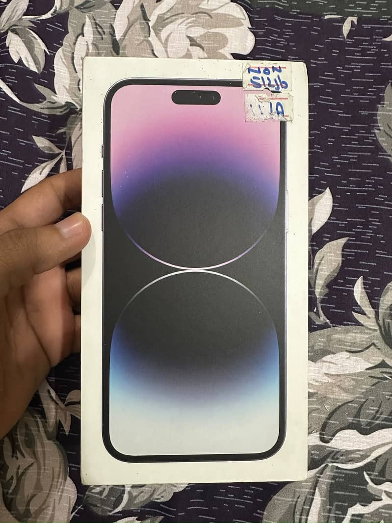 Apple iPhone 14 Pro Max 2