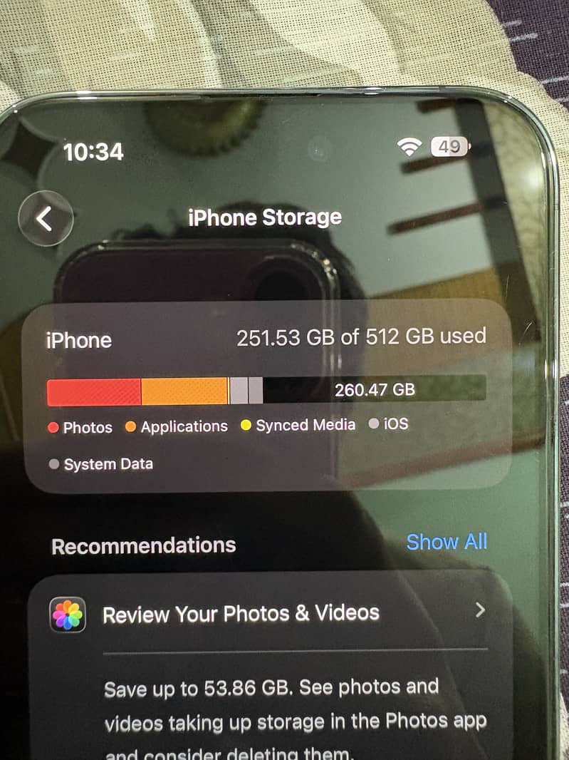 Apple iPhone 14 Pro Max 3