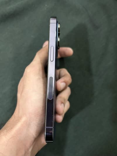 Apple iPhone 14 Pro