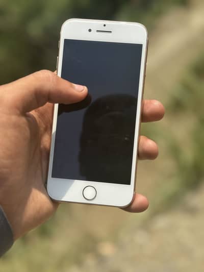Apple iPhone 8 PTA approved