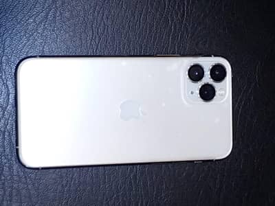 Apple iPhone 11 Pro