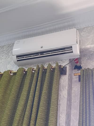 1 Ton AC for sale (FIT series) PEL