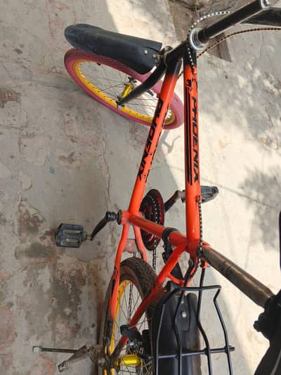 for sale cycle
