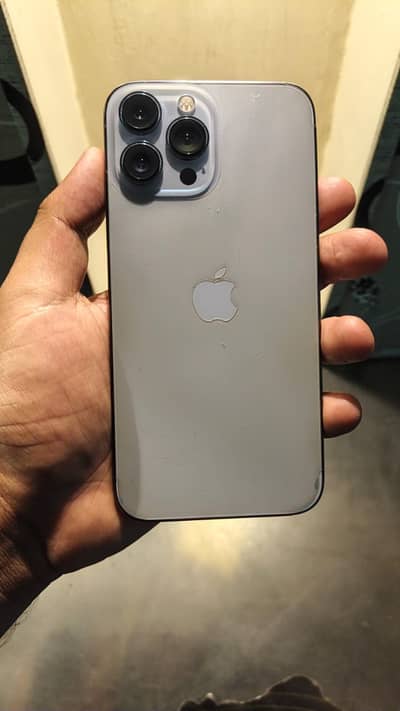 Apple iPhone 13 Pro Max Jv