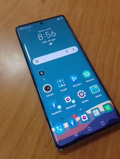 Honor Magic5 Lite 5G