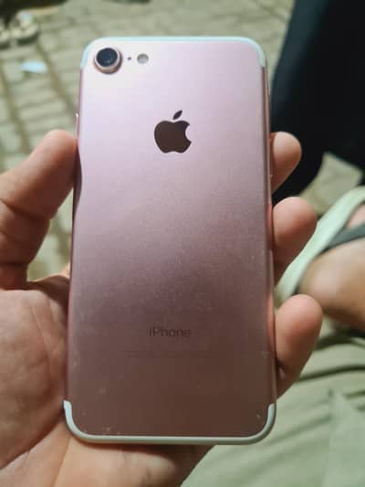 iPhone 7 128 GB Nonpta