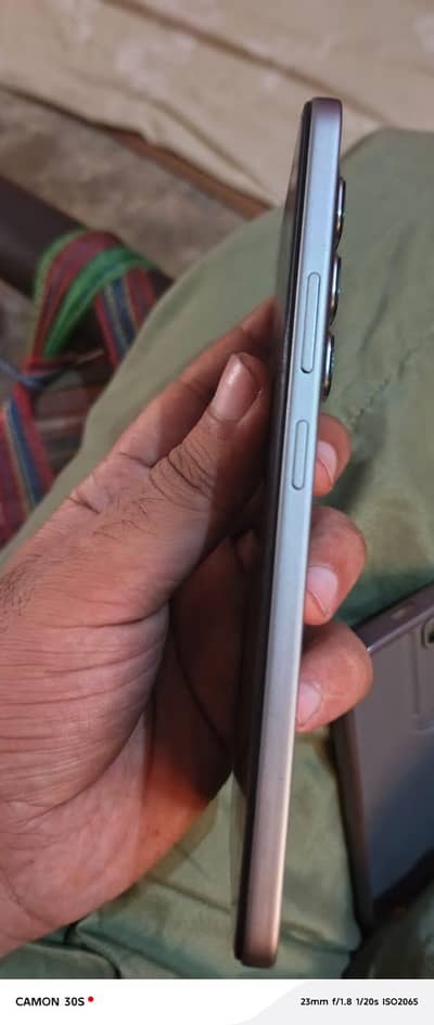 Infinix Hot 50 Pro