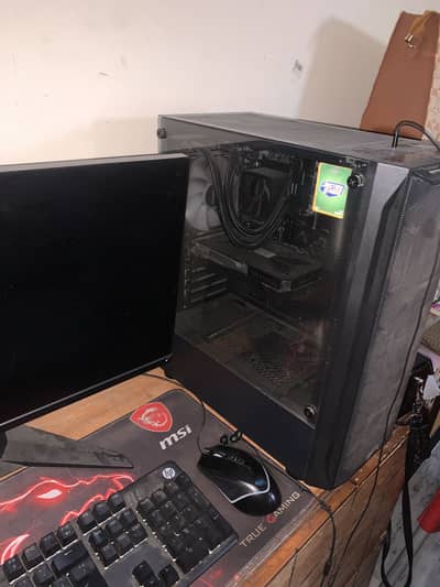 Gaming pc