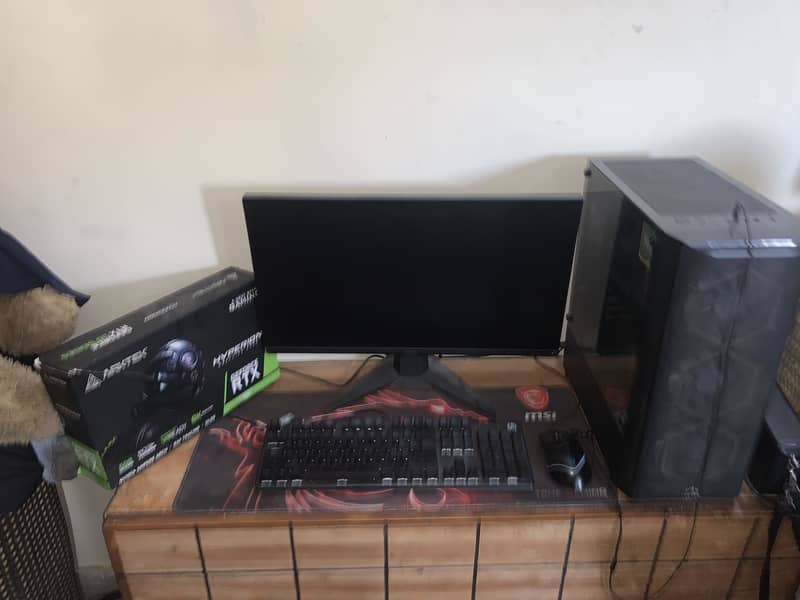 Gaming pc 2