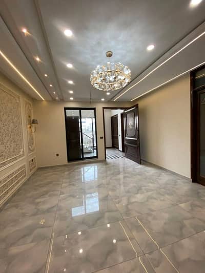 10 Marla Beautiful Modern House For Rent In Buch Vilas Multan