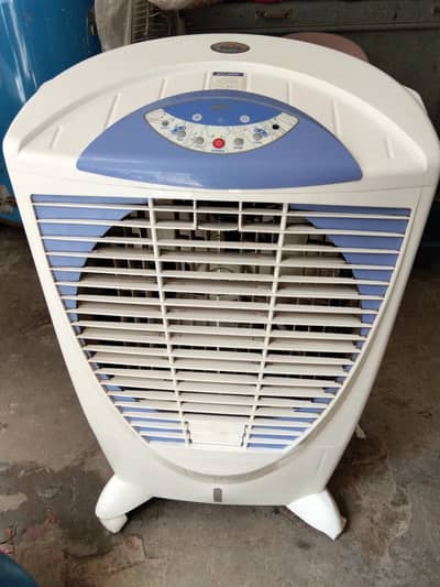 boss air cooler