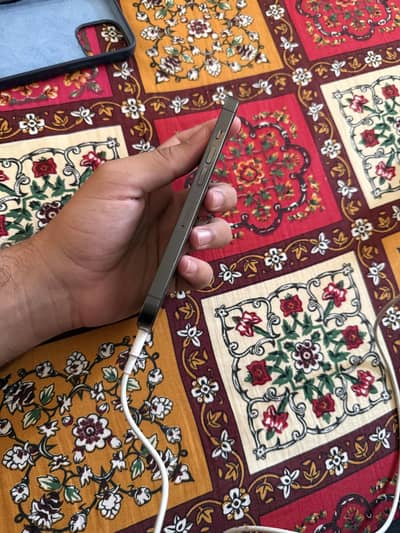 Apple iPhone 13 Pro pta approved