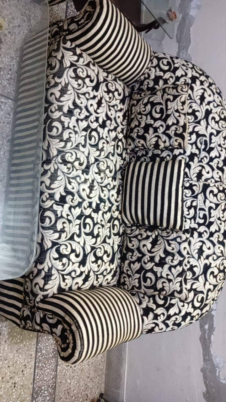 7 seater sofa 2