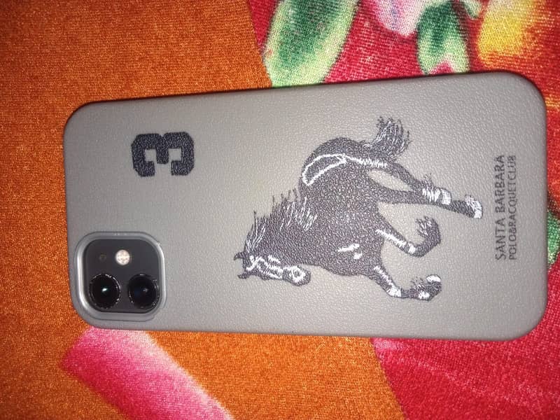 Apple iPhone 11 6